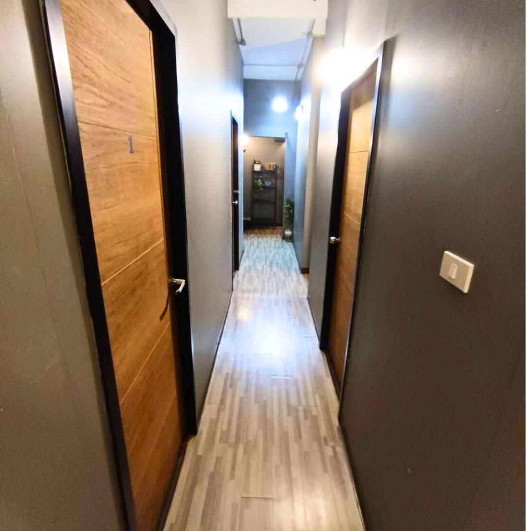Bann Chana Bkk Banguecoque Exterior foto