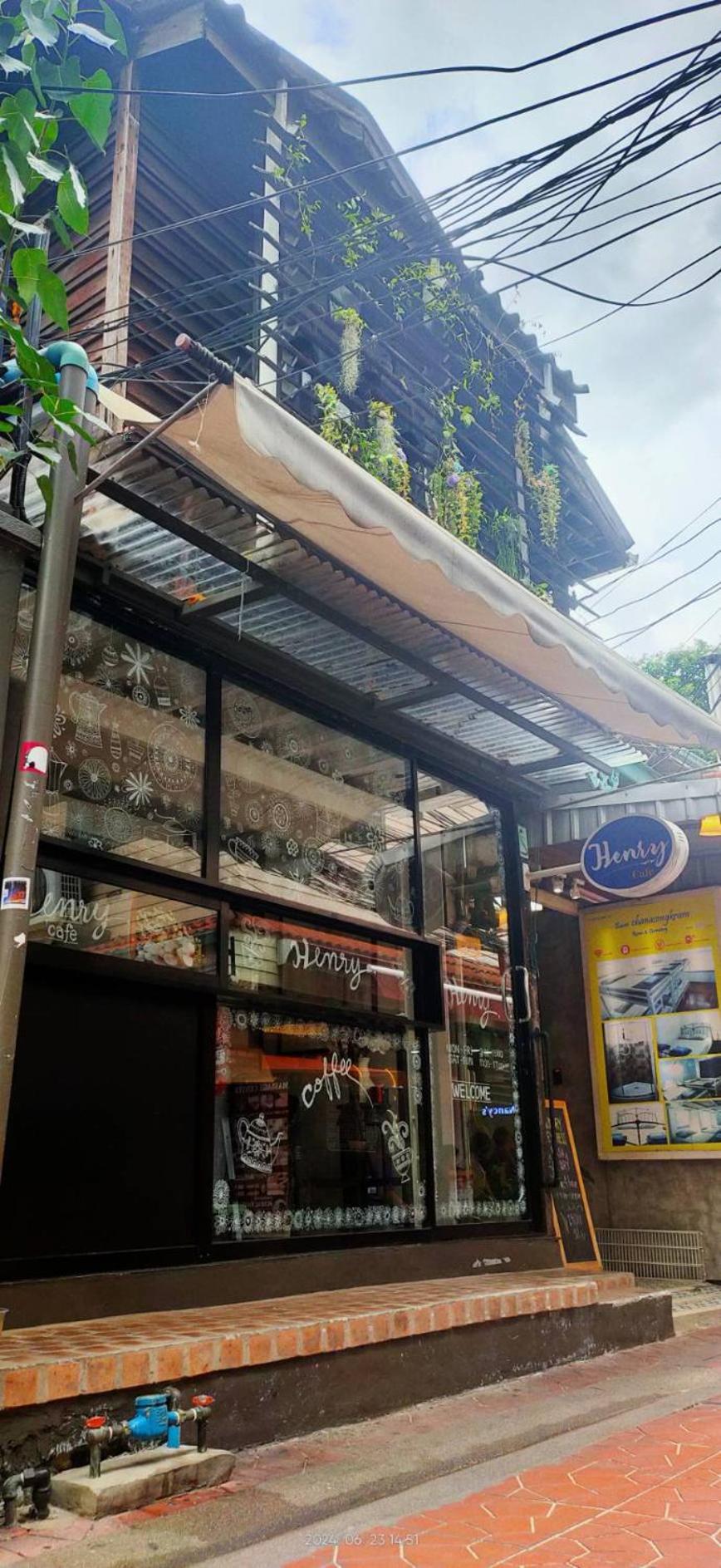 Bann Chana Bkk Banguecoque Exterior foto