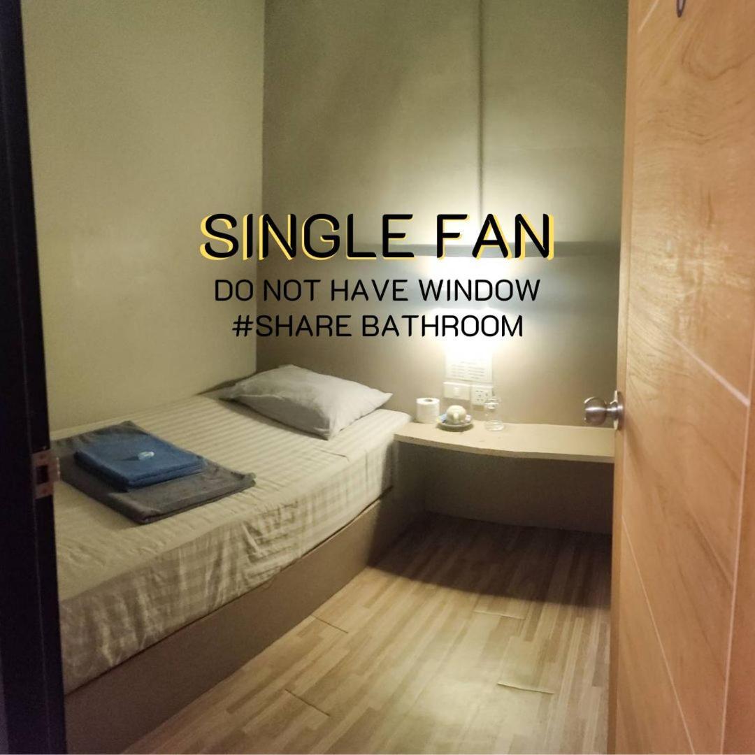 Bann Chana Bkk Banguecoque Exterior foto